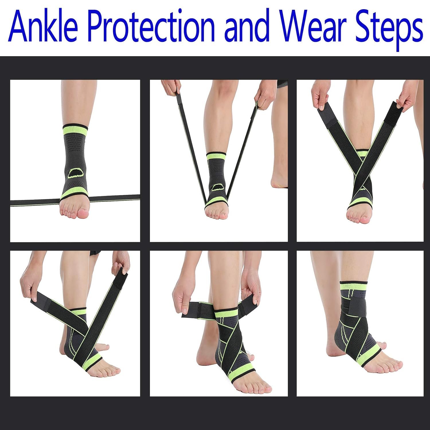 Ankle Support