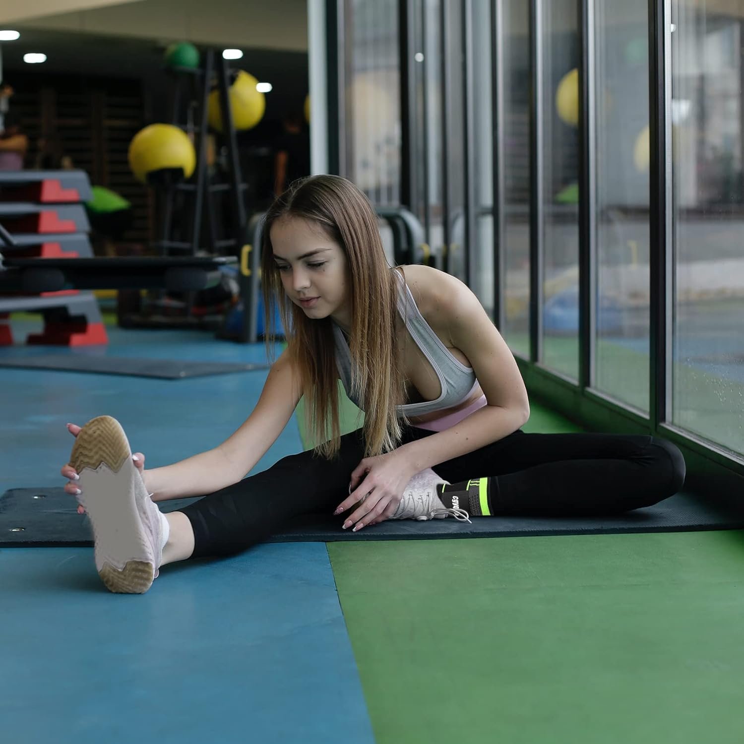Ankle Support