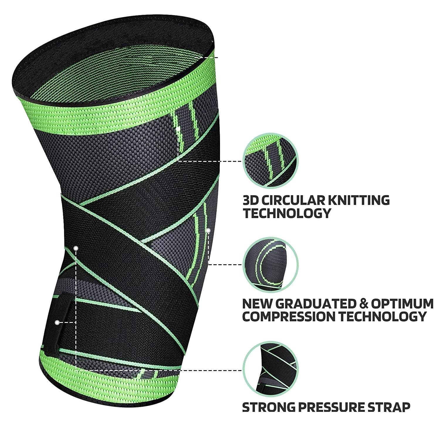 Knee Support