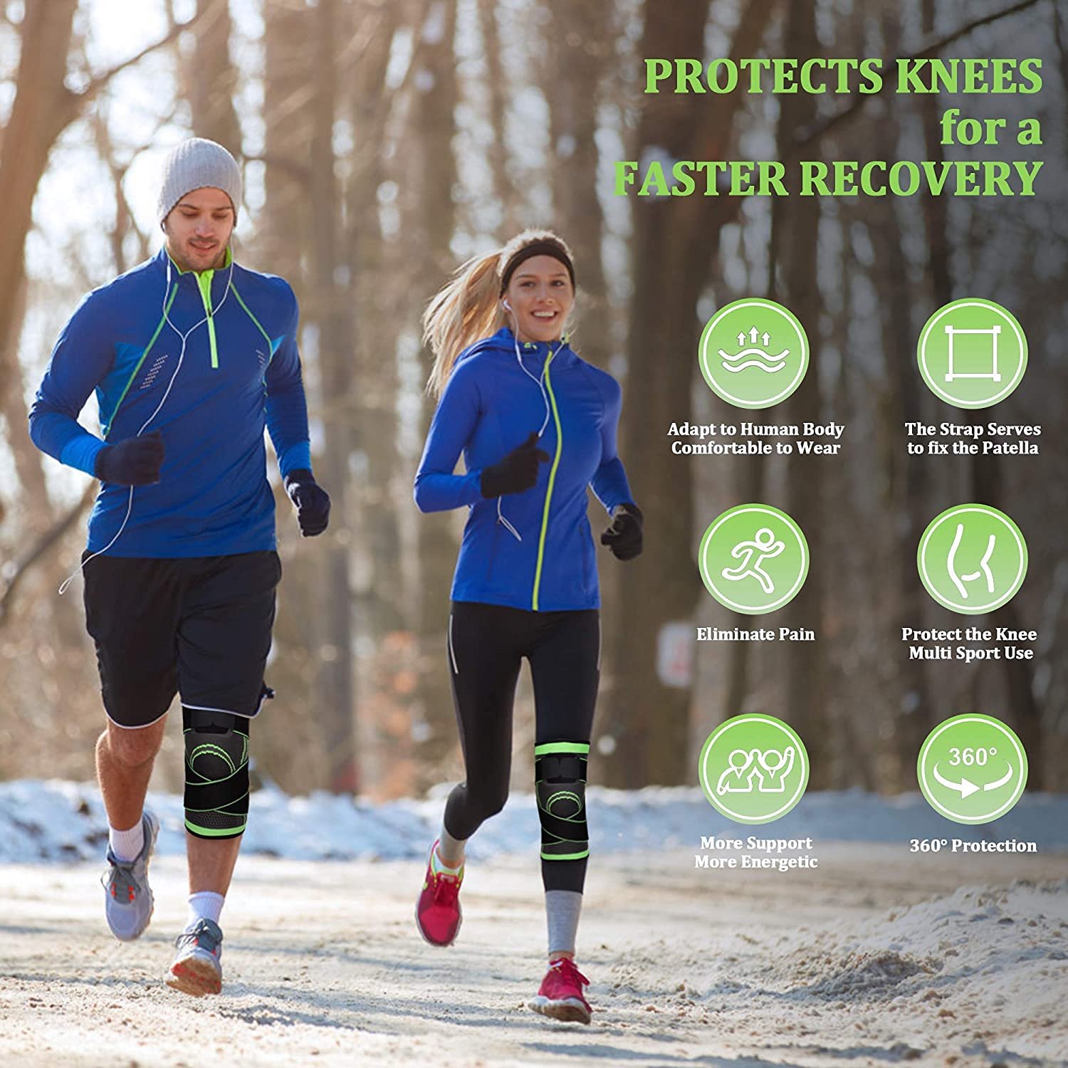 Knee Support
