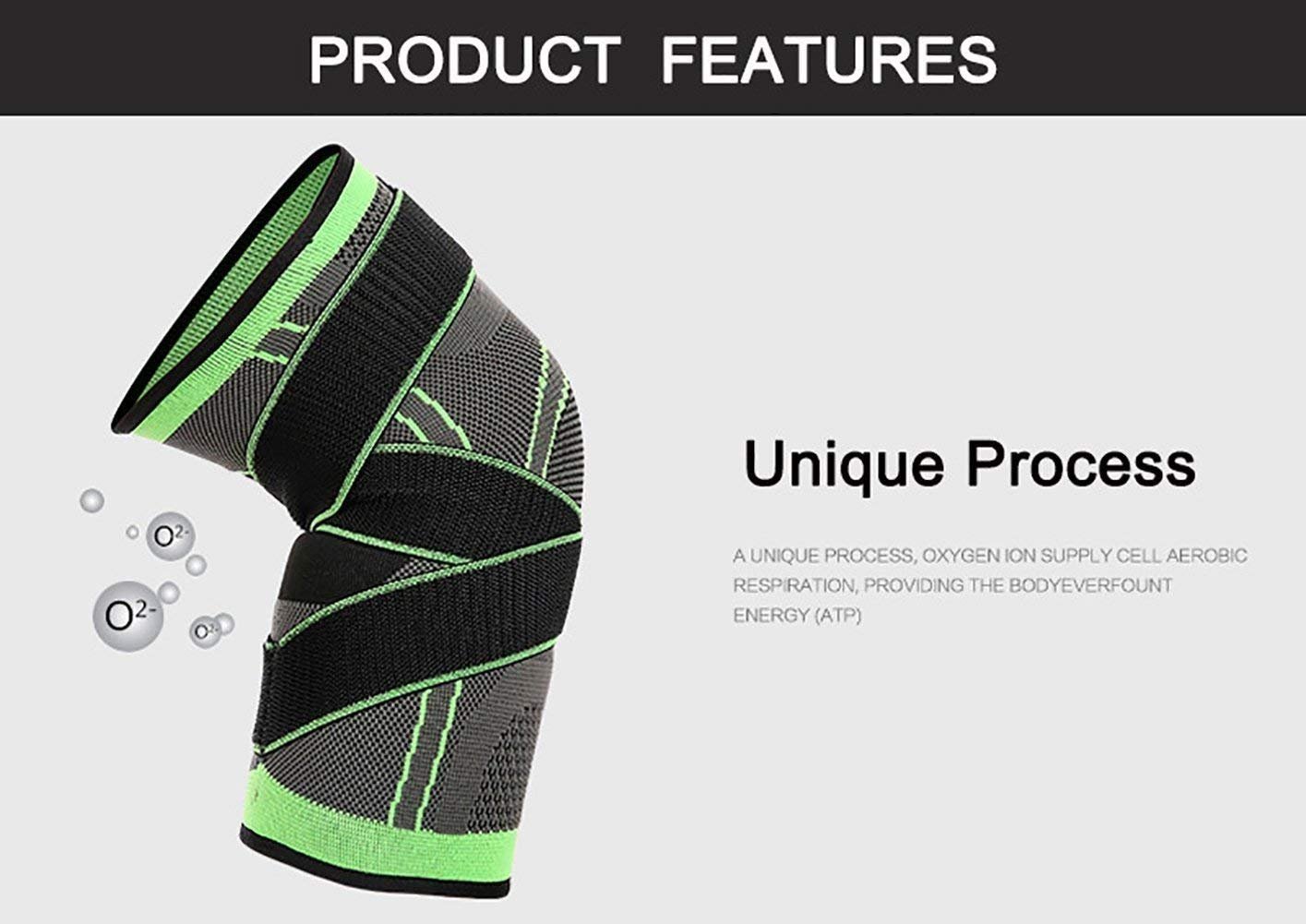Knee Support