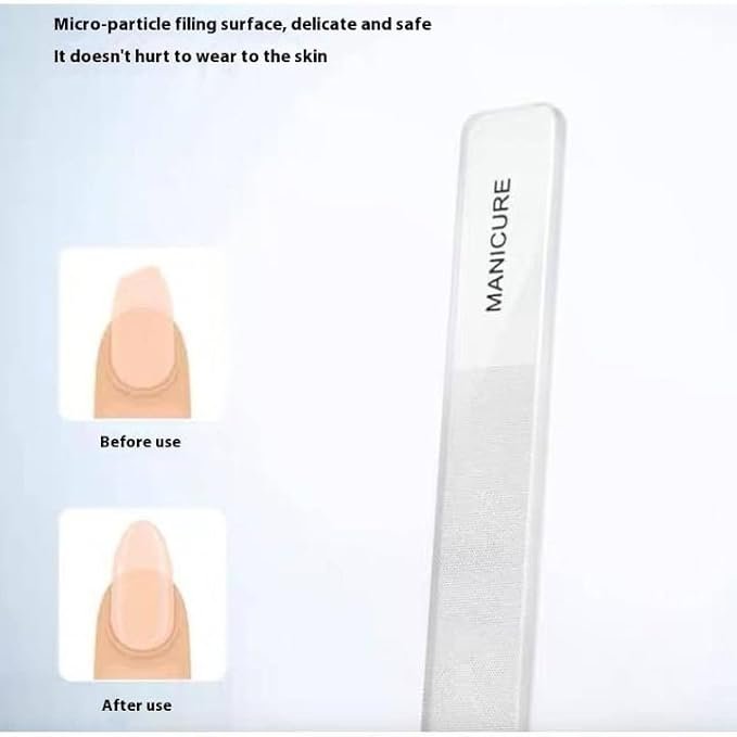 10 IN 1 MANICURE KIT
