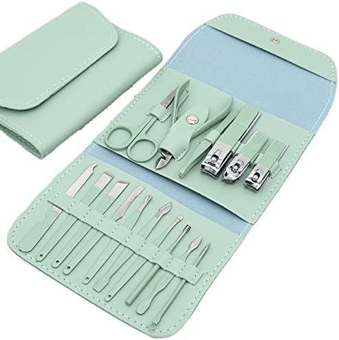 16 In 1 Manicure Kit