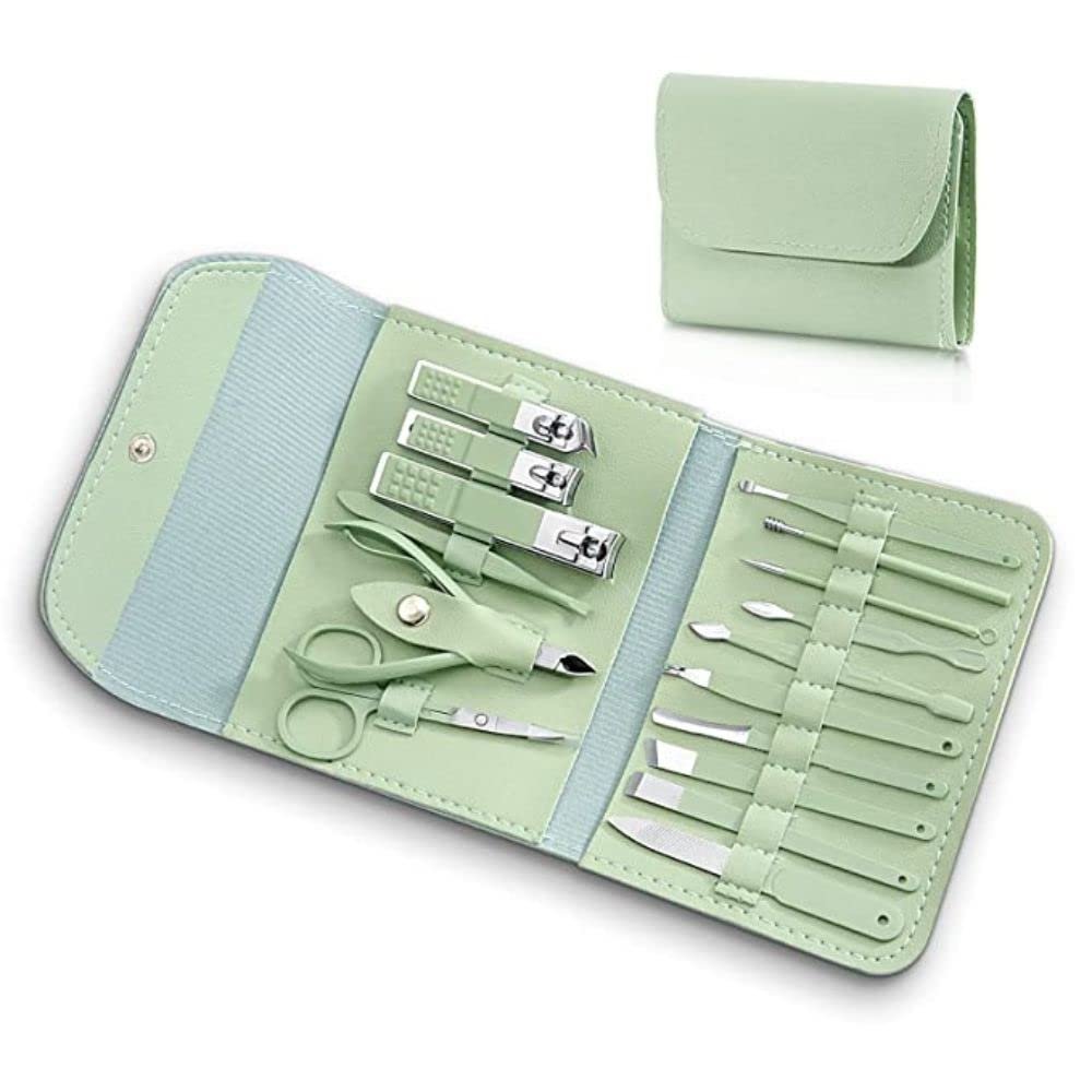 16 In 1 Manicure Kit