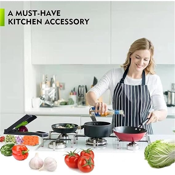 16 IN 1 FOOD CHOPPER