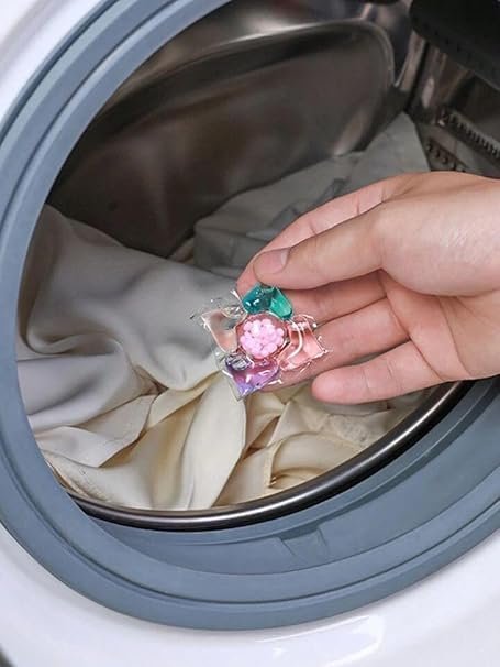 5 In 1 Laundry Pods (pack of 50)