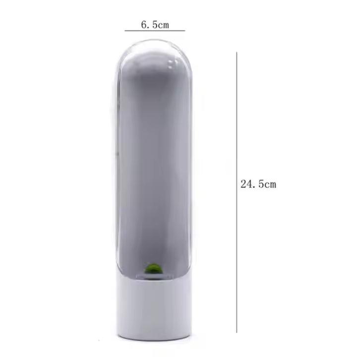 FRESH HERB SAVER (PACK OF 2)