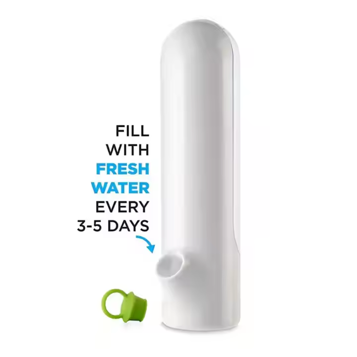 FRESH HERB SAVER (PACK OF 2)