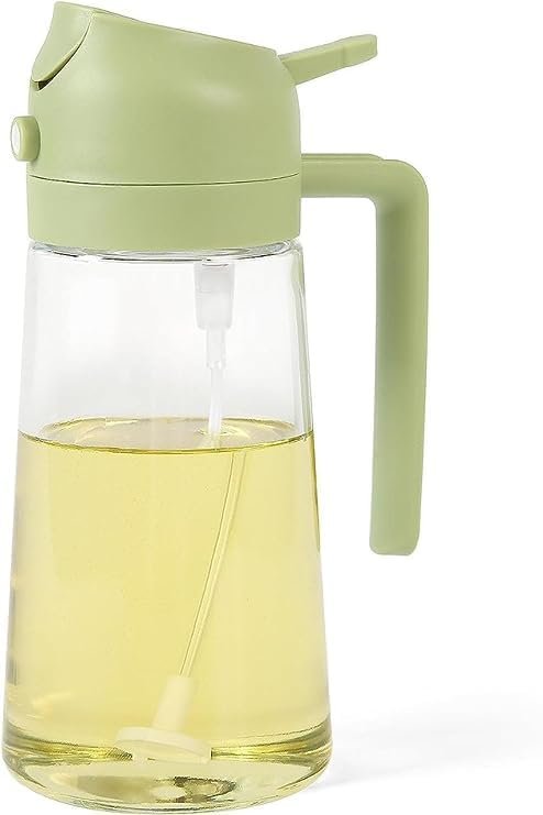2 in 1 Oil Dispenser