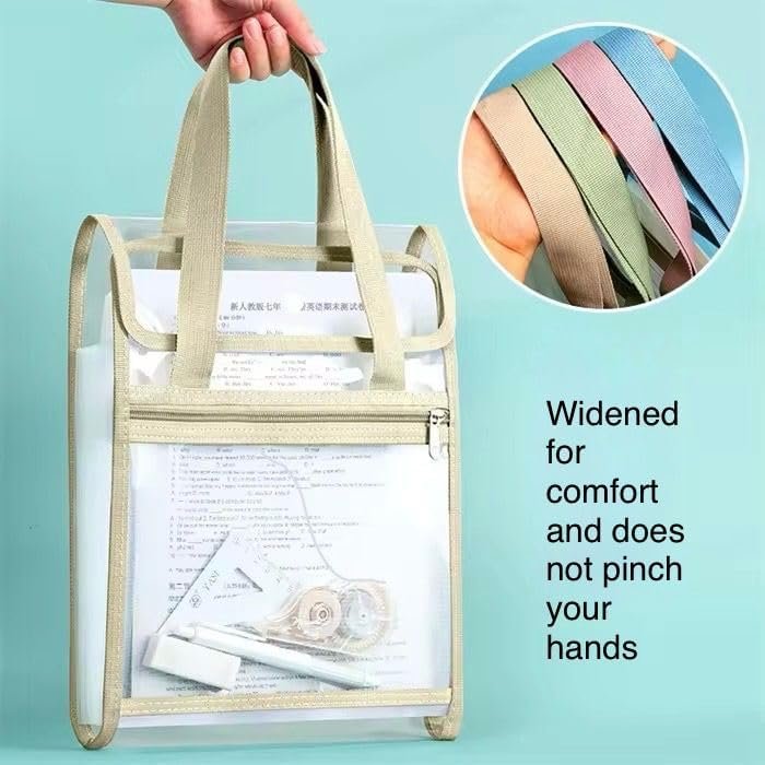 13 Pocket File Folder