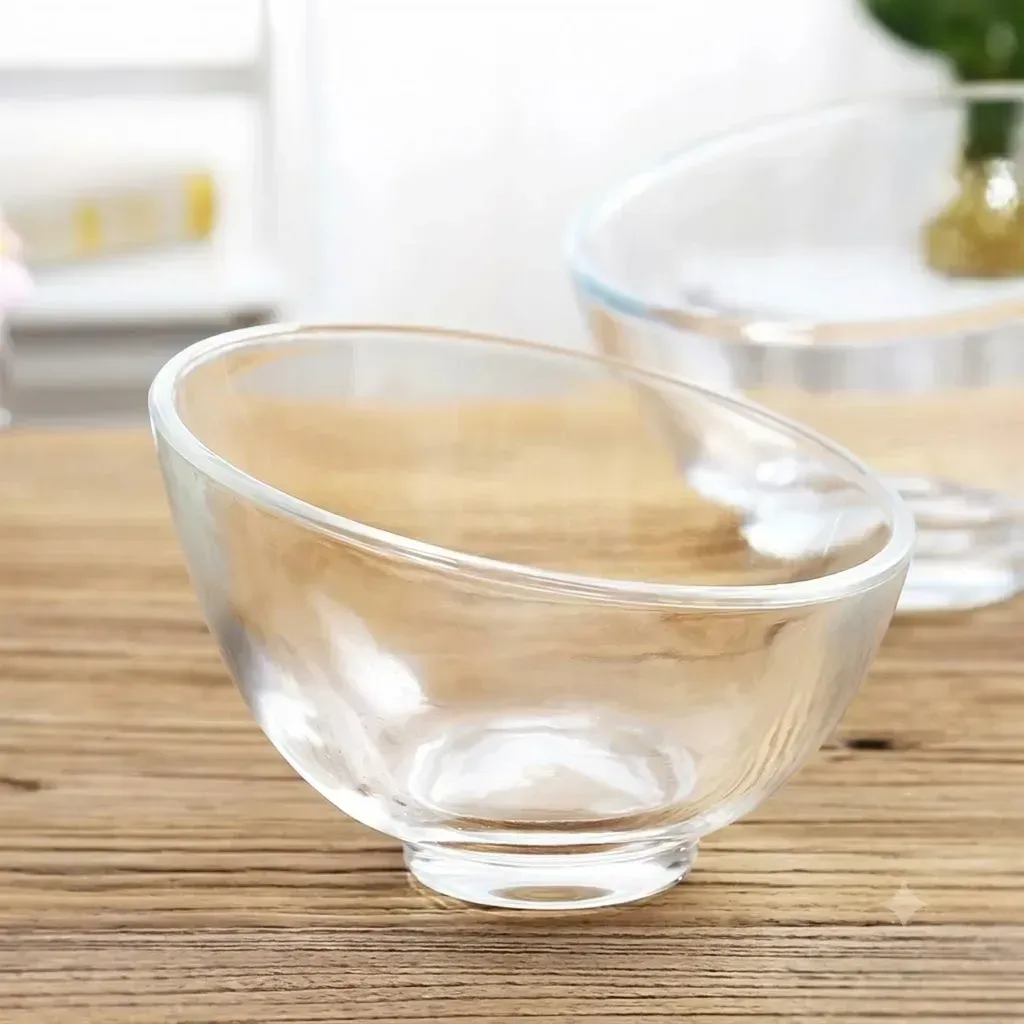 DRY FRUIT BOWL 6.5INCH