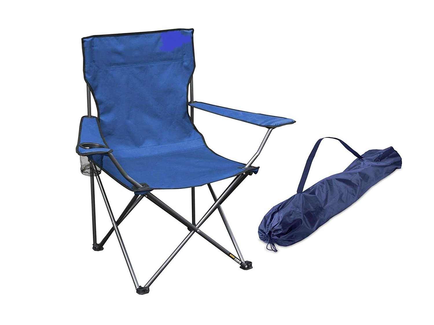 FOLDING TRAVEL CHAIR