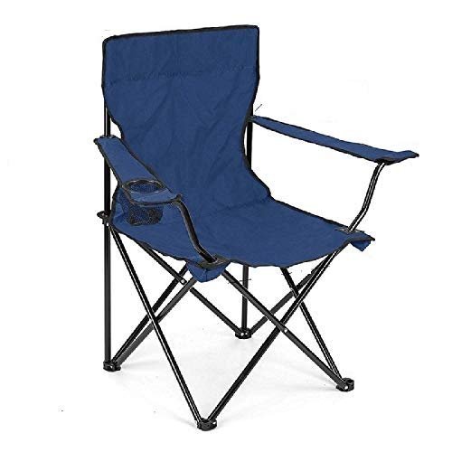 FOLDING TRAVEL CHAIR