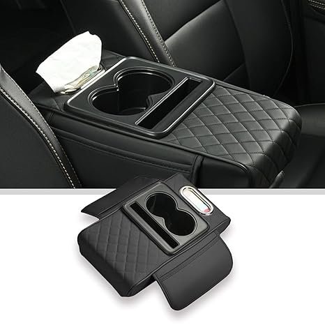 5 In 1 Car Arm Rest Cushion
