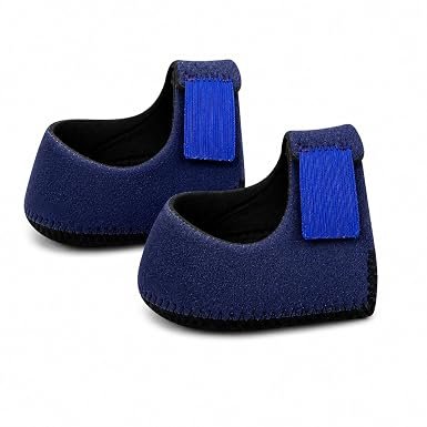 Heel Protector Cushion Sleeves