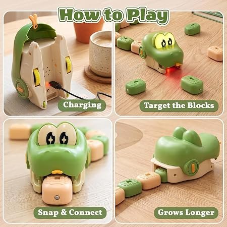 Hungry snake game
