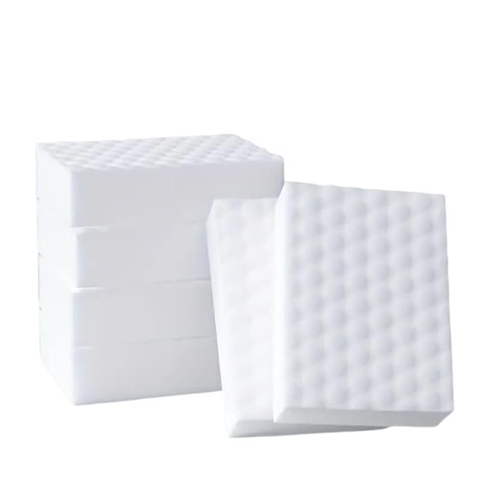 Melamine Sponge Magic Eraser( pack of 4)