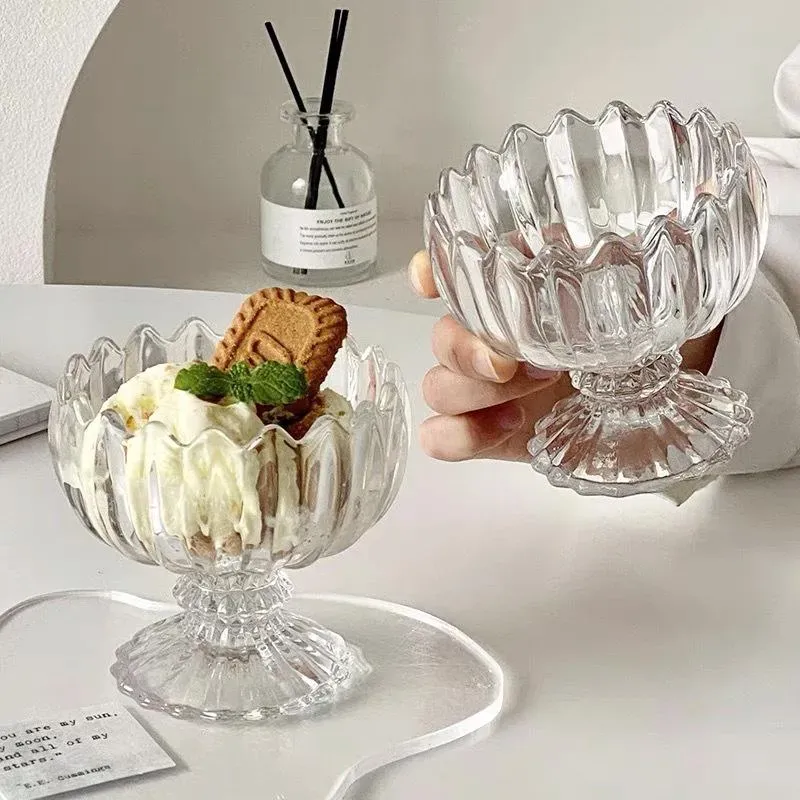 ICE CREAM2 BOWL 170ML 6PCS